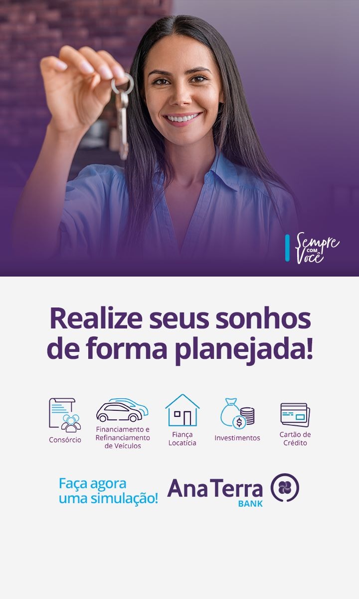 Ana Terra Bank