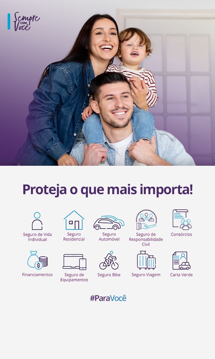 Para Você